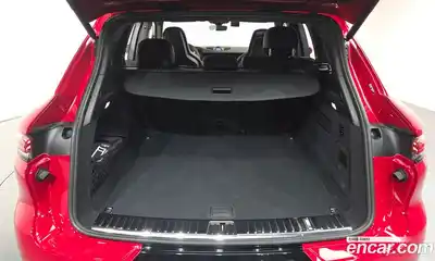 Porsche Cayenne 2025 4.0 Автомат в Москве № 213061, миниатюра 9