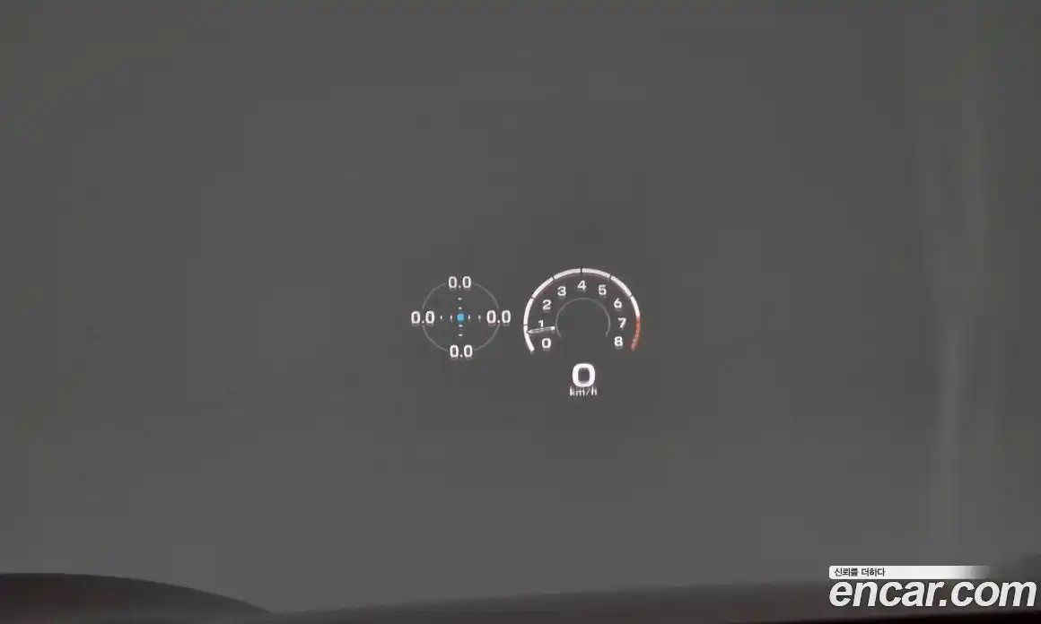 Porsche Cayenne 2025 4.0 Автомат в Москве № 213061, фото 10