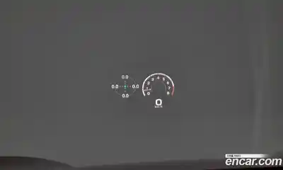 Porsche Cayenne 2025 4.0 Автомат в Москве № 213061, миниатюра 10