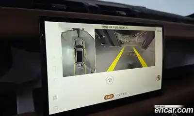 Land Rover Defender 2023 3.0 Автомат в Москве № 213393, миниатюра 8