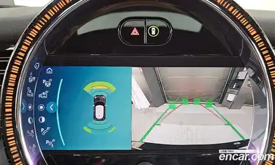 Mini Cooper 2023 2.0 Автомат в Москве № 214216, миниатюра 5