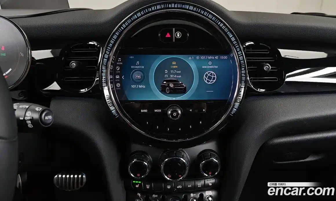 Mini Cooper 2023 2.0 Автомат в Москве № 214216, фото 7