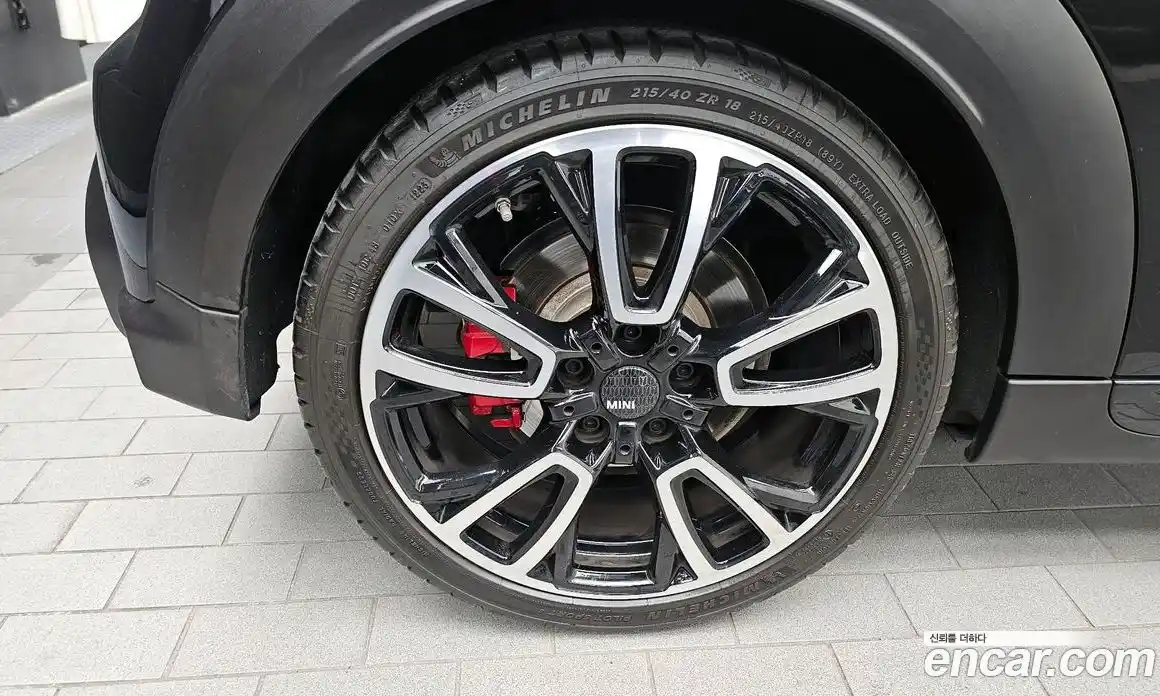 Mini Cooper 2023 2.0 Автомат в Москве № 214216, фото 9