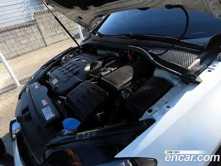 Volkswagen Golf 2015 1.6 Автомат в Москве № 215332, фото 19