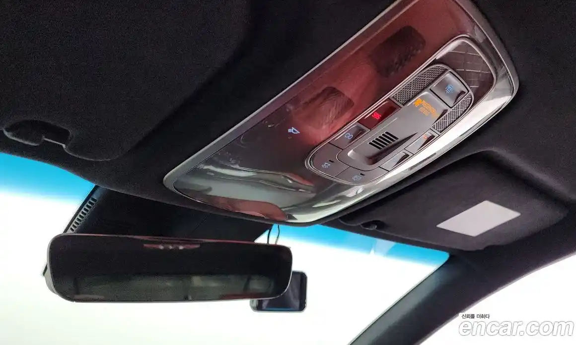 Genesis G80 2024 2.5 Автомат в Москве № 21695, фото 18