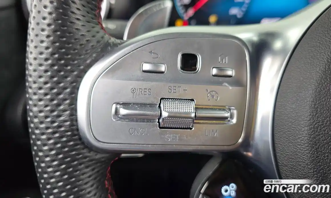 Mercedes-Benz A-Class 2023 2.0 Автомат в Москве № 218332, фото 20