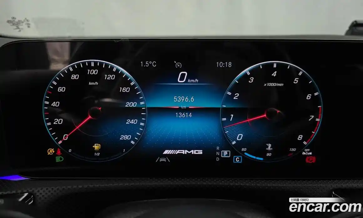 Mercedes-Benz A-Class 2023 2.0 Автомат в Москве № 218332, фото 4