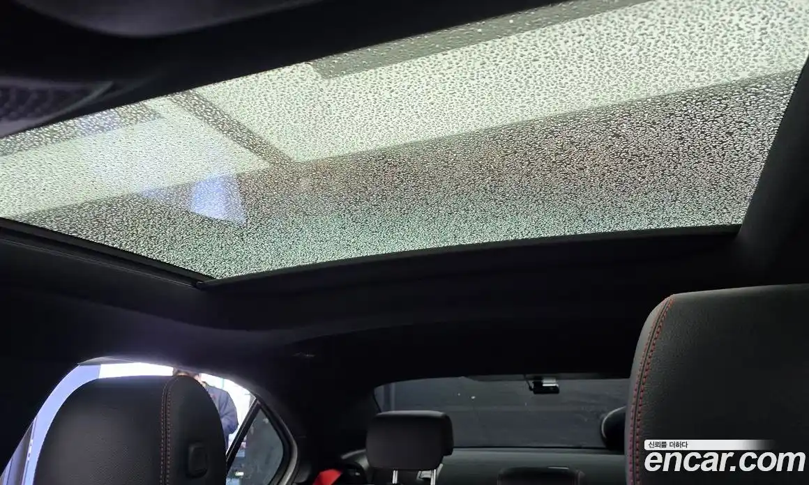 Mercedes-Benz A-Class 2023 2.0 Автомат в Москве № 218332, фото 6