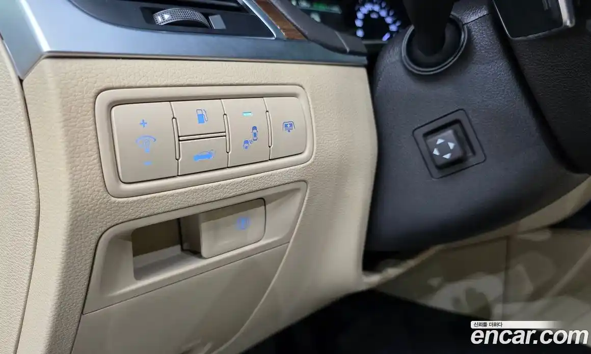 Genesis G80 2018 3.3 Автомат в Москве № 21865, фото 13