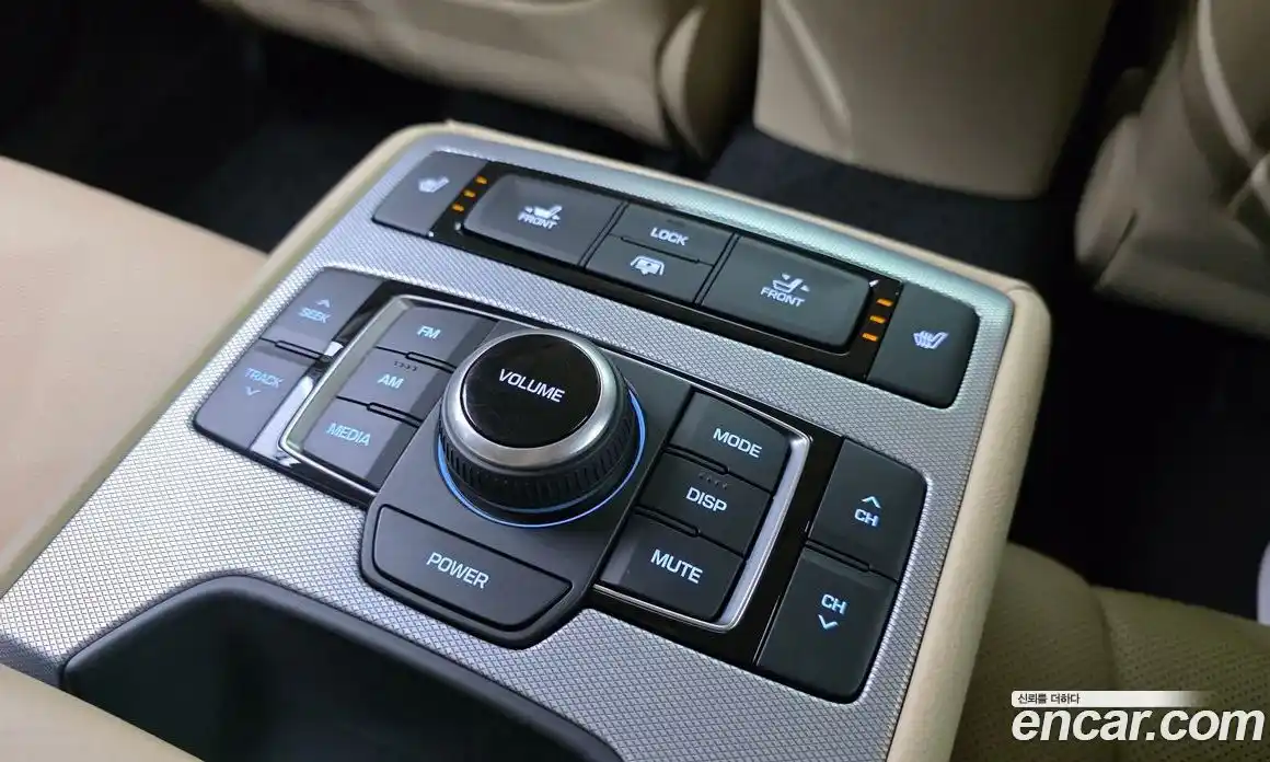 Genesis G80 2018 3.3 Автомат в Москве № 21865, фото 18