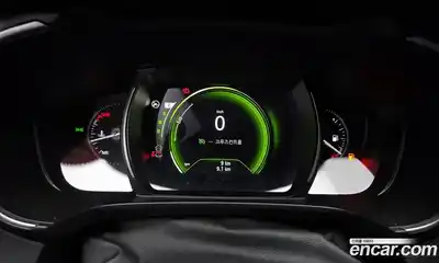 Renault QM6 2026 2.0 Автомат в Москве № 219855, миниатюра 11