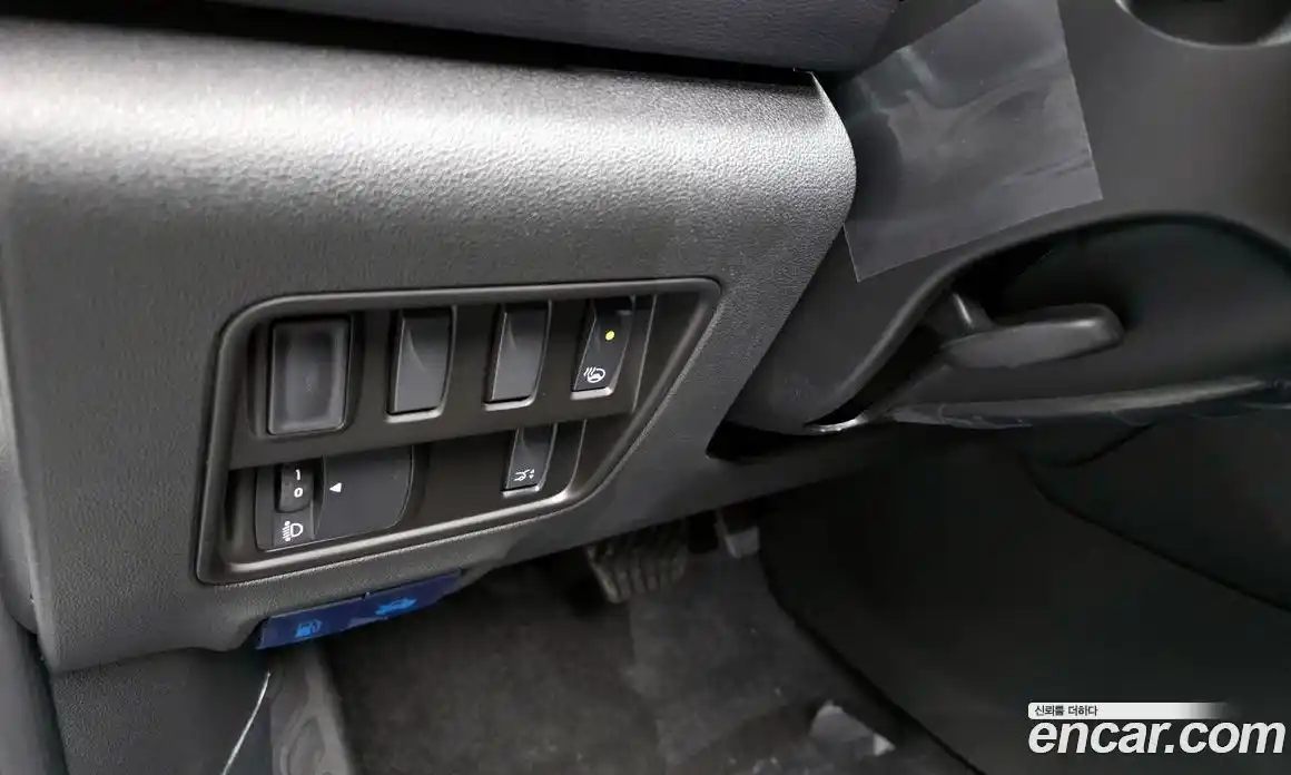 Renault QM6 2026 2.0 Автомат в Москве № 219855, фото 14