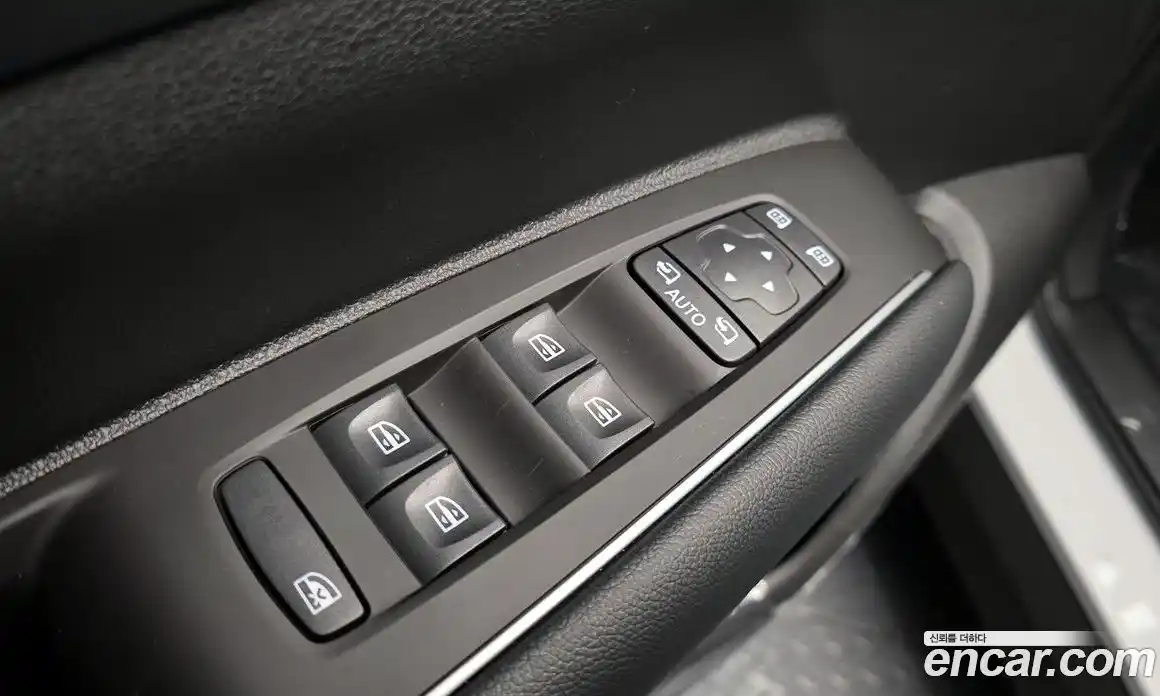 Renault QM6 2026 2.0 Автомат в Москве № 219855, фото 19