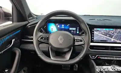 Renault Grand Koleos 2025 1.5 Автомат в Москве № 220037, миниатюра 12