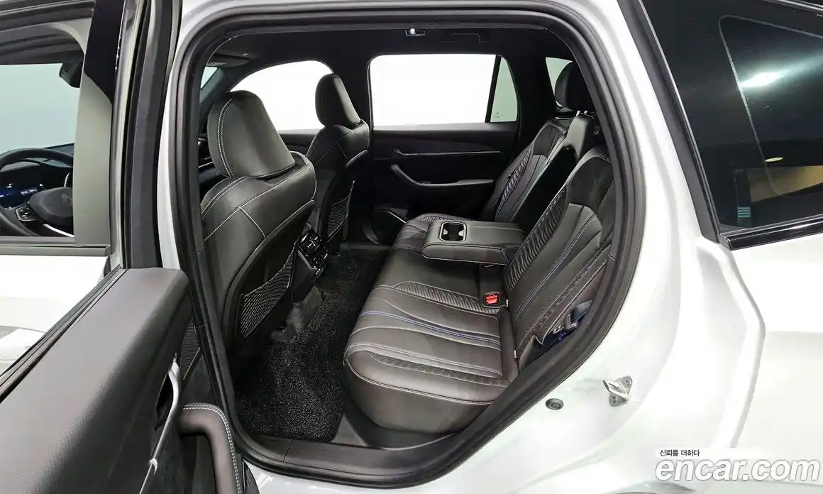 Renault Grand Koleos 2025 1.5 Автомат в Москве № 220037, фото 15