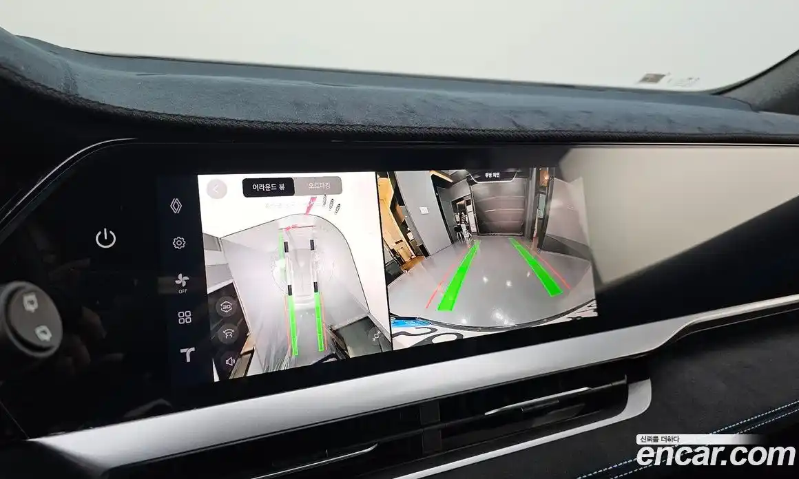 Renault Grand Koleos 2025 1.5 Автомат в Москве № 220037, фото 16