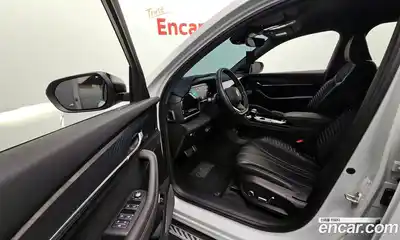 Renault Grand Koleos 2025 1.5 Автомат в Москве № 220037, миниатюра 8