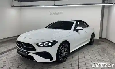 Mercedes-Benz CLE-Class, 2025