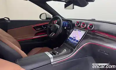 Mercedes-Benz CLE-Class 2025 2.0 Автомат в Москве № 220564, миниатюра 11