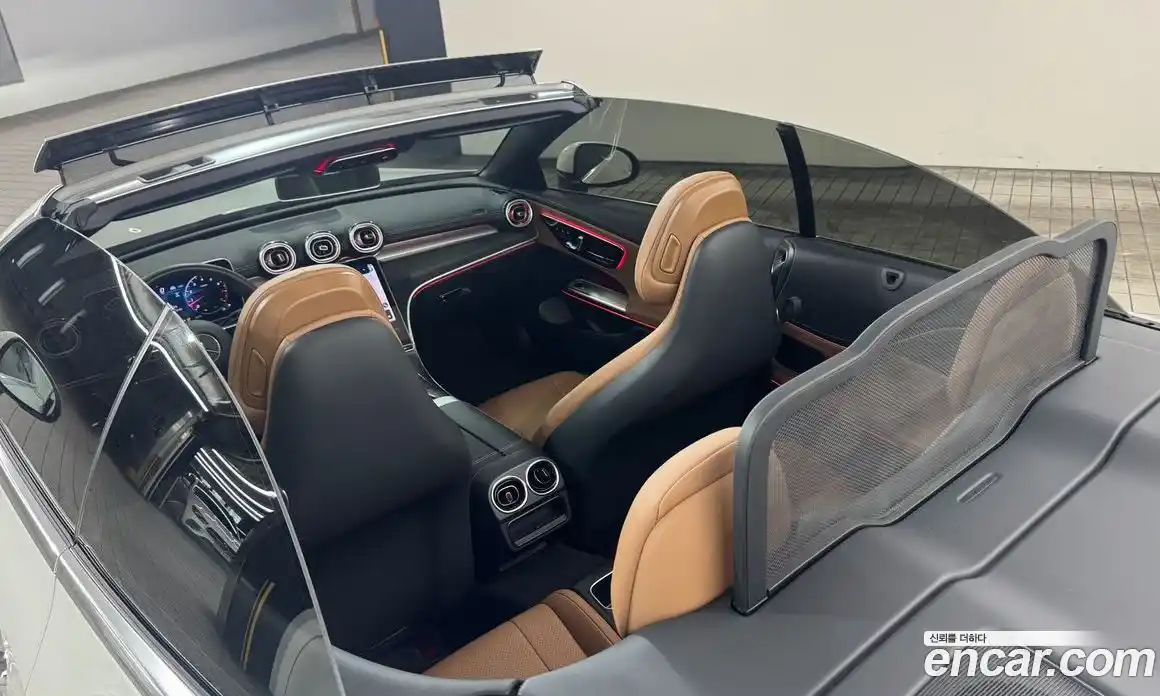 Mercedes-Benz CLE-Class 2025 2.0 Автомат в Москве № 220564, фото 12