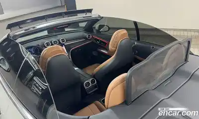 Mercedes-Benz CLE-Class 2025 2.0 Автомат в Москве № 220564, миниатюра 12