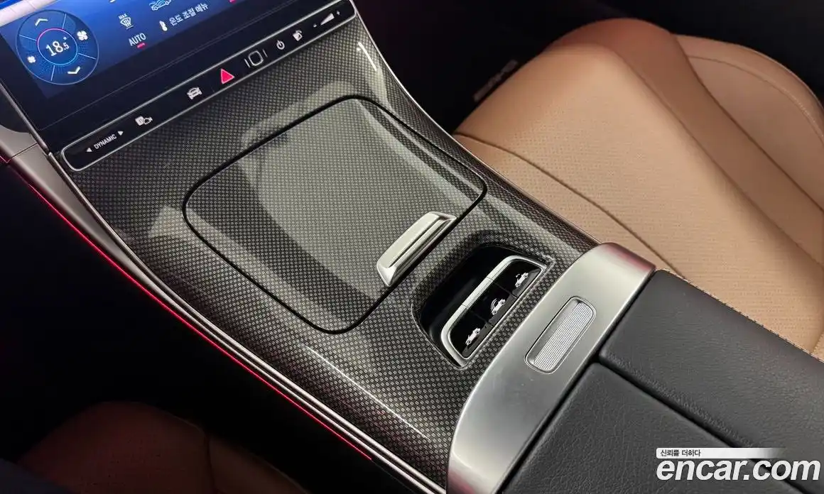 Mercedes-Benz CLE-Class 2025 2.0 Автомат в Москве № 220564, фото 14