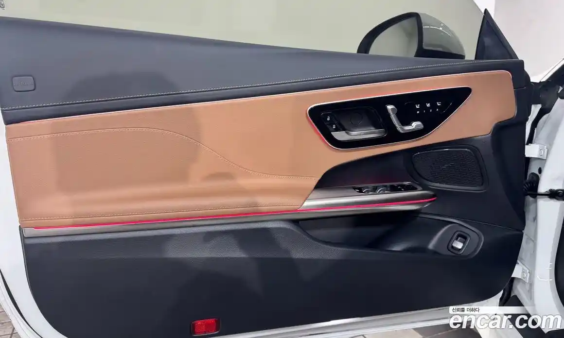 Mercedes-Benz CLE-Class 2025 2.0 Автомат в Москве № 220564, фото 15