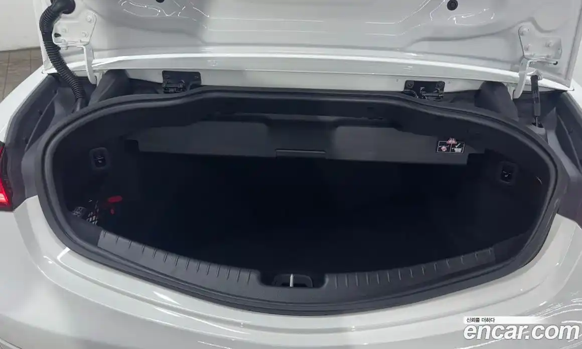 Mercedes-Benz CLE-Class 2025 2.0 Автомат в Москве № 220564, фото 18