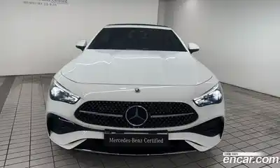 Mercedes-Benz CLE-Class 2025 2.0 Автомат в Москве № 220564, миниатюра 3