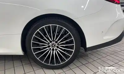 Mercedes-Benz CLE-Class 2025 2.0 Автомат в Москве № 220564, миниатюра 5