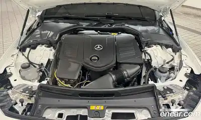 Mercedes-Benz CLE-Class 2025 2.0 Автомат в Москве № 220564, миниатюра 6