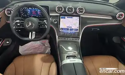 Mercedes-Benz CLE-Class 2025 2.0 Автомат в Москве № 220564, миниатюра 7