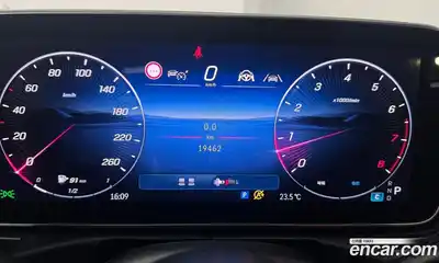 Mercedes-Benz CLE-Class 2025 2.0 Автомат в Москве № 220564, миниатюра 8