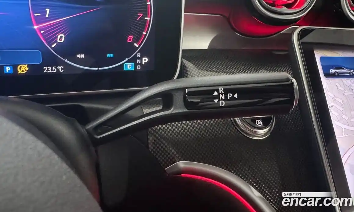 Mercedes-Benz CLE-Class 2025 2.0 Автомат в Москве № 220564, фото 9