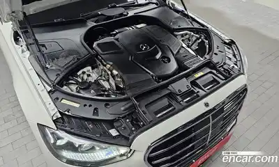 Mercedes-Benz S-Class 2022 2.9 Автомат в Москве № 222254, миниатюра 3
