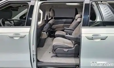 Kia Canival 2024 1.6 Автомат в Москве № 22243, миниатюра 12