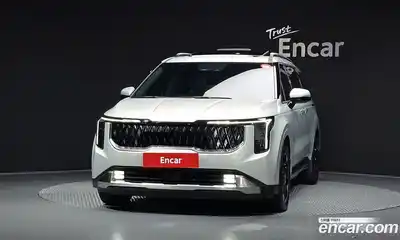 Kia Canival 2024 1.6 Автомат в Москве № 22243, миниатюра 3