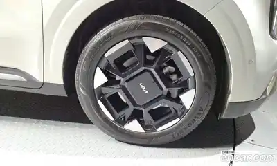 Kia Canival 2024 1.6 Автомат в Москве № 22243, миниатюра 5