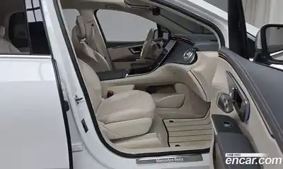 Mercedes-Benz EQS 2023 0.3 Автомат в Москве № 223261, миниатюра 11