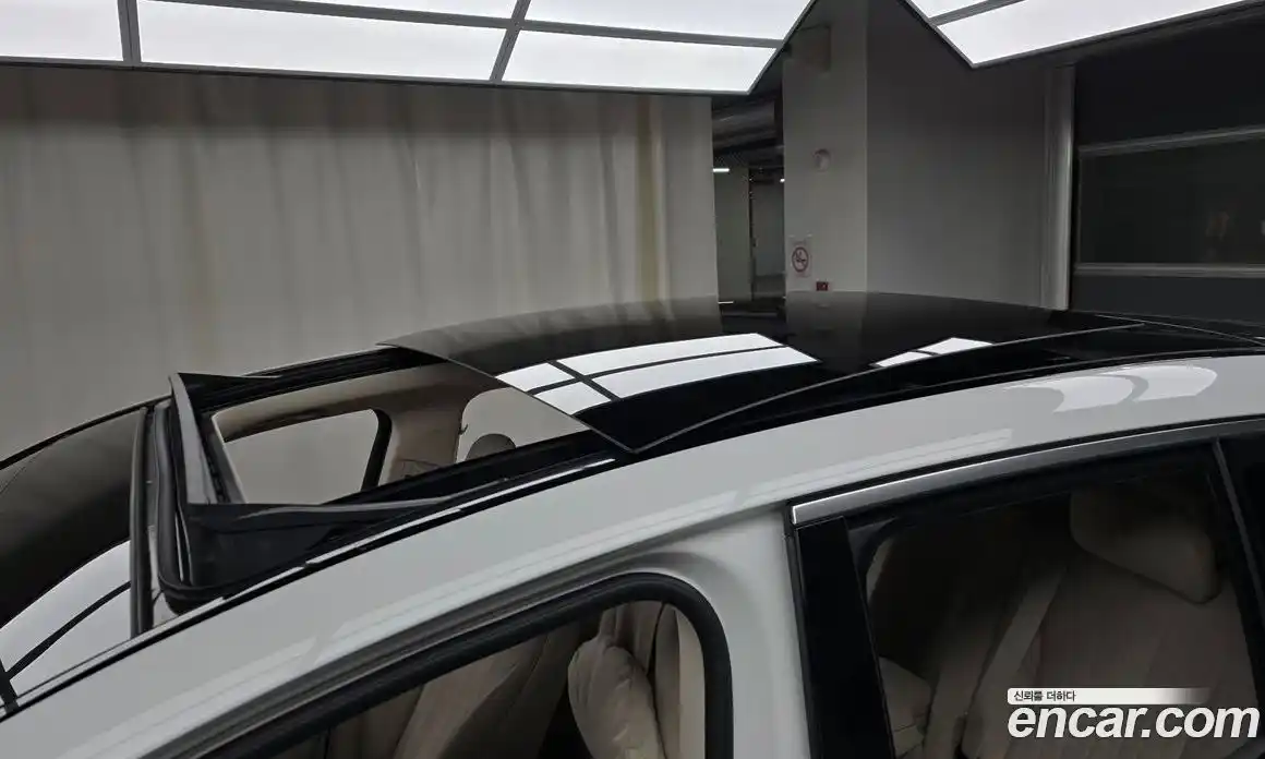 Mercedes-Benz EQS 2023 0.3 Автомат в Москве № 223261, фото 19