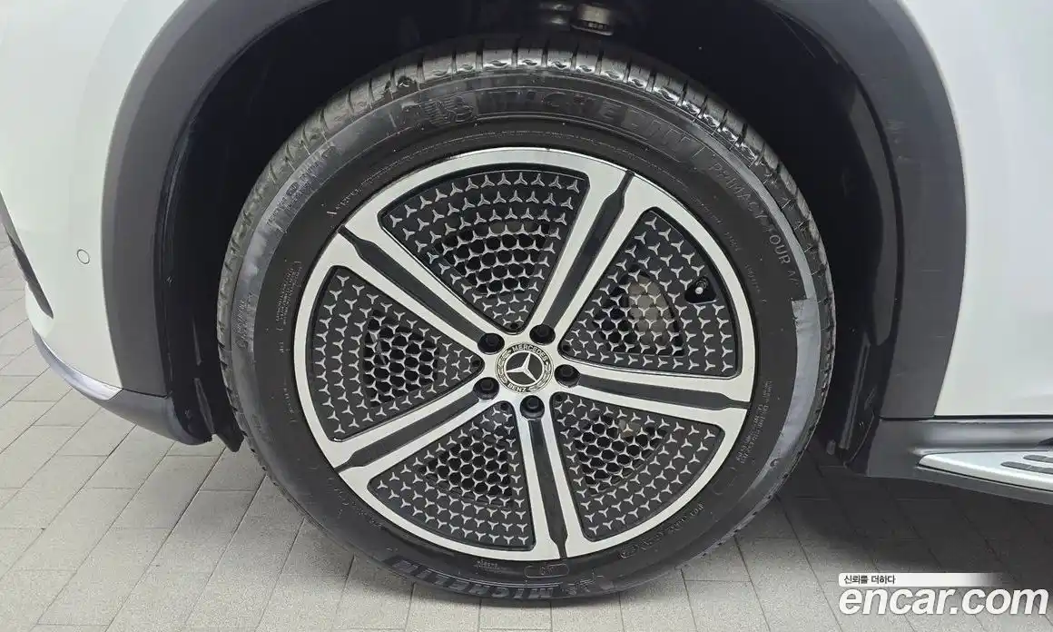 Mercedes-Benz EQS 2023 0.3 Автомат в Москве № 223261, фото 5