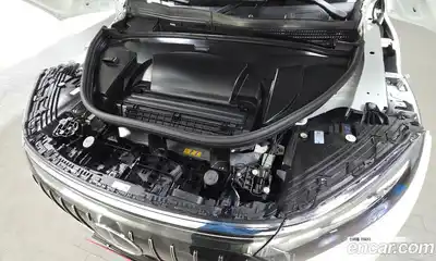 Mercedes-Benz EQS 2023 0.3 Автомат в Москве № 223261, миниатюра 6