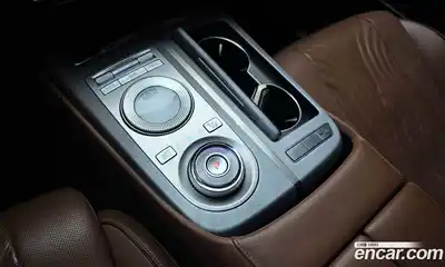 Genesis G80 2021 3.5 Автомат в Москве № 22429, миниатюра 12