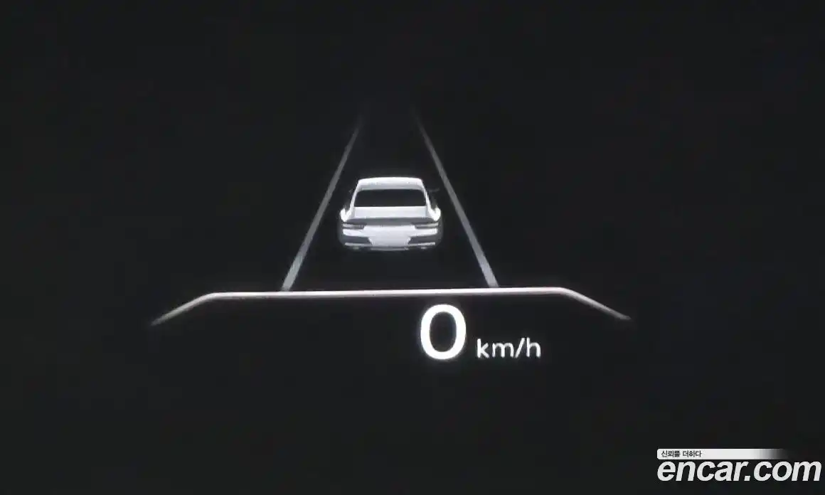 Genesis G80 2021 3.5 Автомат в Москве № 22429, фото 16