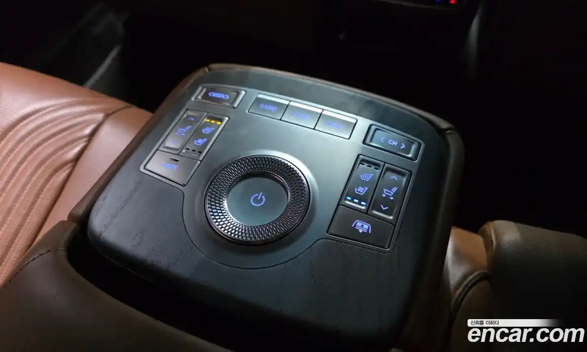 Genesis G80 2021 3.5 Автомат в Москве № 22429, фото 19