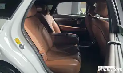 Genesis G80 2021 3.5 Автомат в Москве № 22429, миниатюра 4