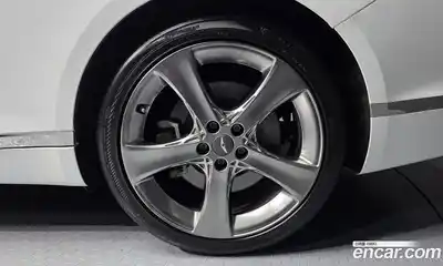 Genesis G80 2021 3.5 Автомат в Москве № 22429, миниатюра 9