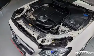 Mercedes-Benz E-Class 2020 1.9 Автомат в Москве № 225075, миниатюра 12