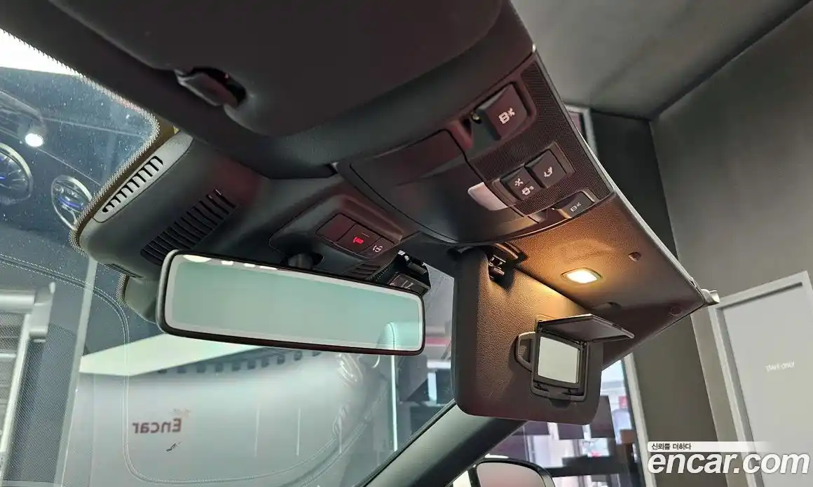 Mercedes-Benz E-Class 2020 1.9 Автомат в Москве № 225075, фото 14