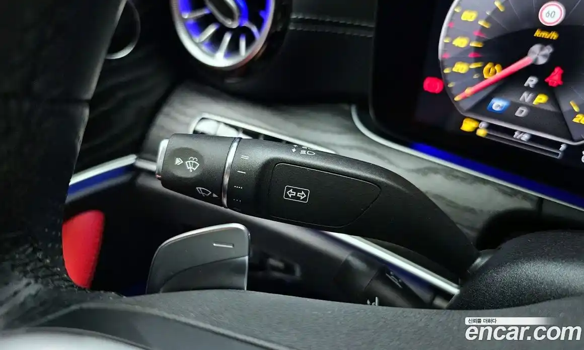 Mercedes-Benz E-Class 2020 1.9 Автомат в Москве № 225075, фото 16